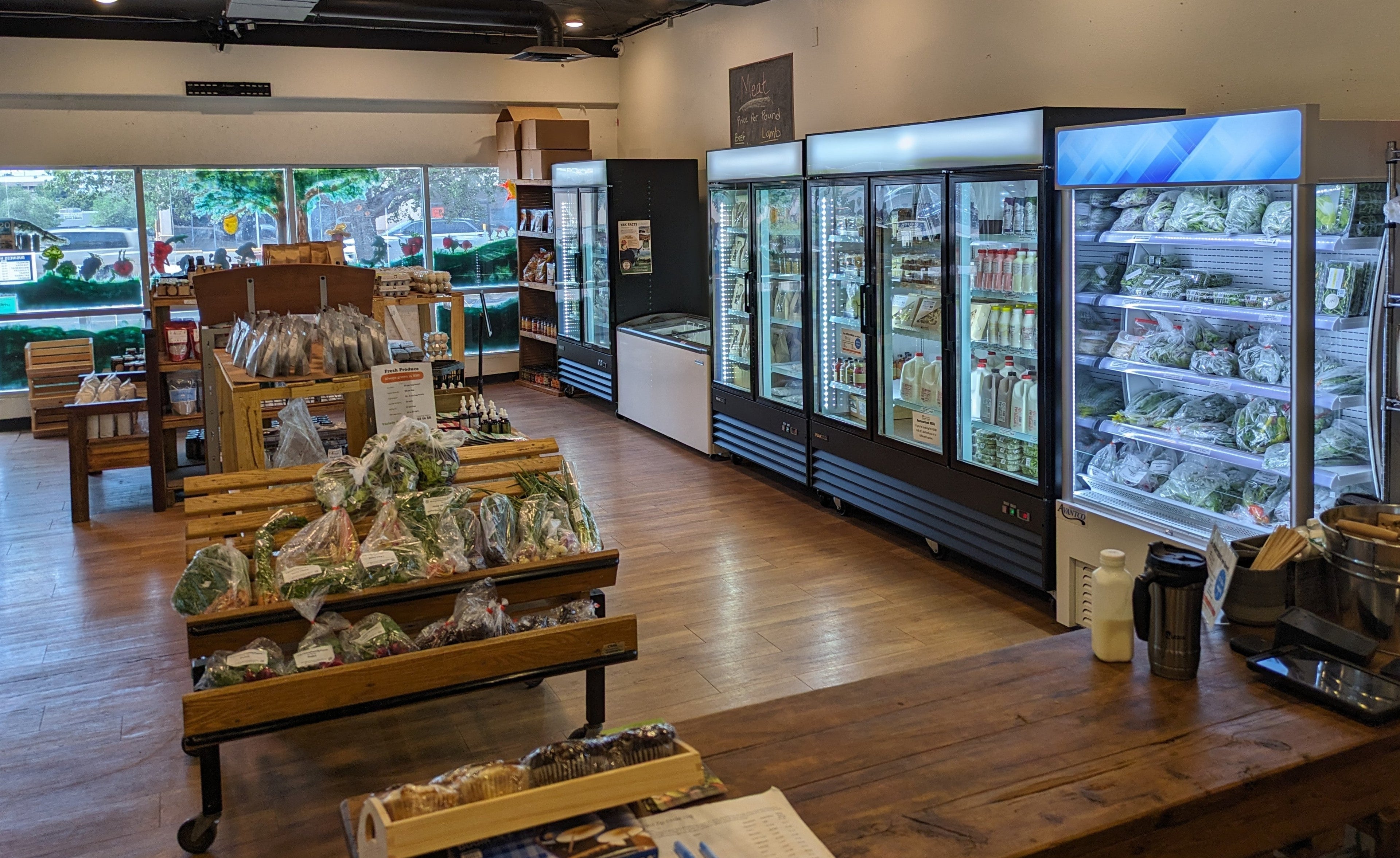 The 5 4 3 2 1 Grocery Shopping Rule: Your Simple Guide to Smarter, Healthier Shopping