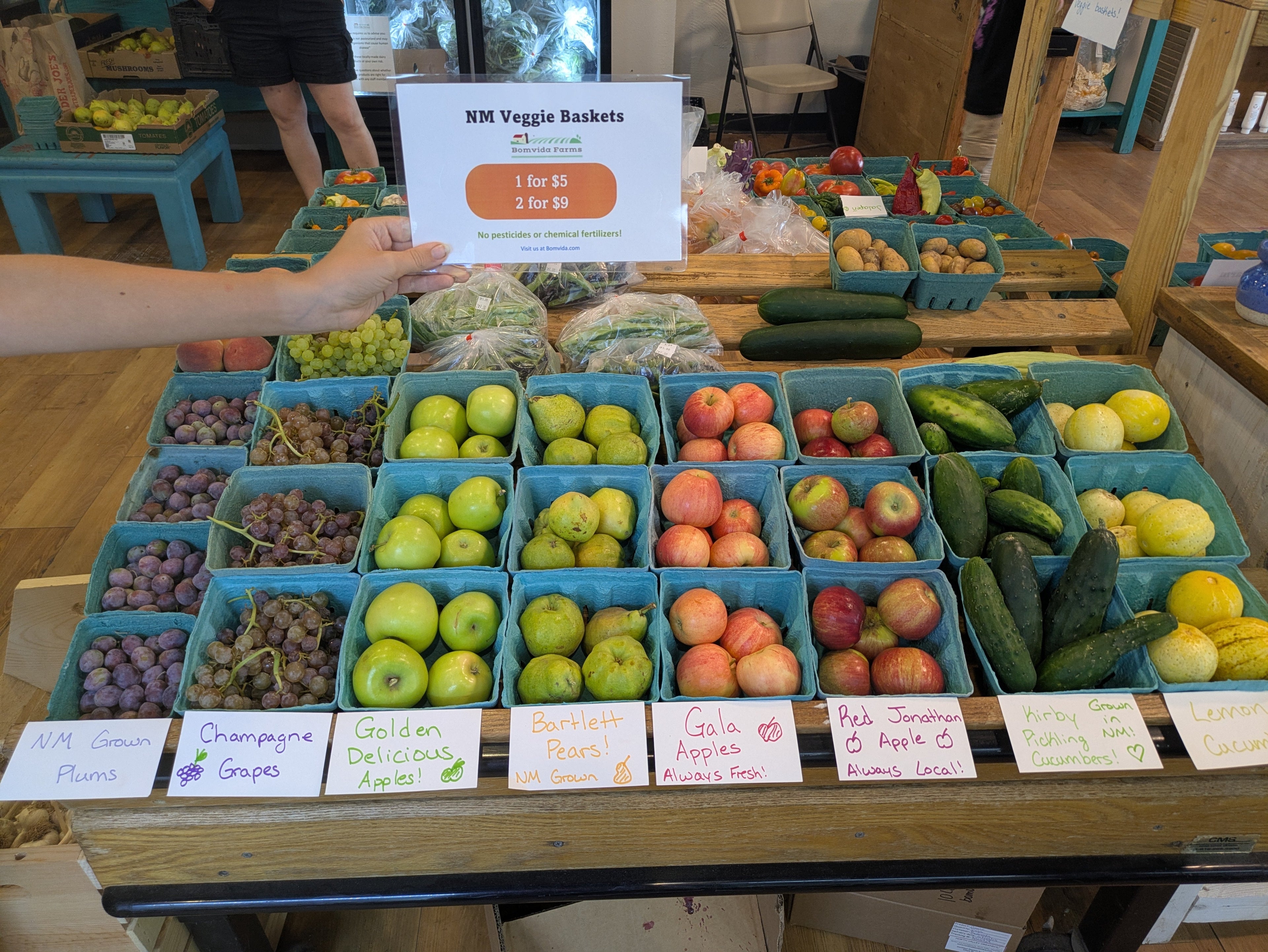 How to Buy Groceries Locally: Your Complete Guide to Fresh, Farm-to-Table Food