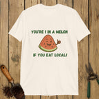 You're 1 in a MELON Softstyle Tee