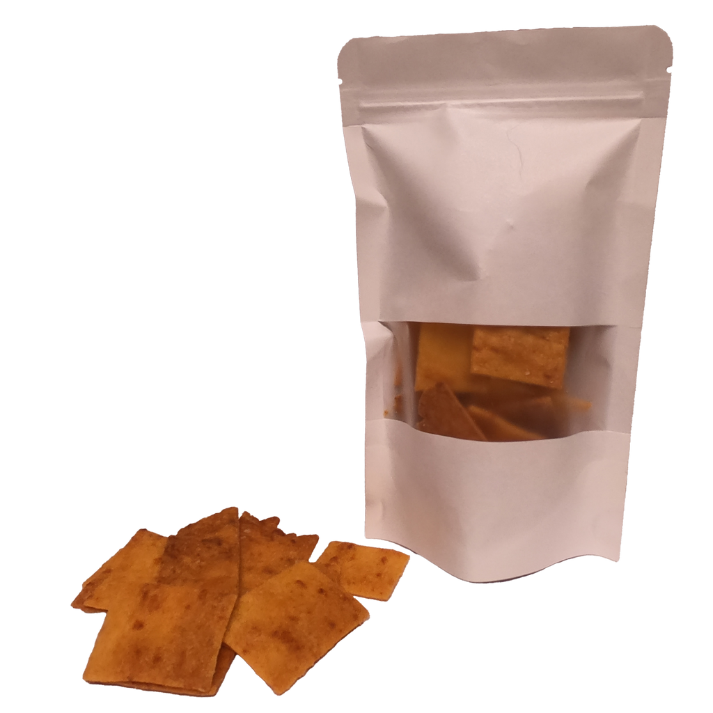 Yana’s Favorites: Gluten Free Sampler Box