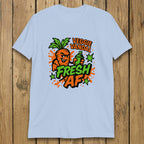 Veggie Vandal Fresh AF Tee
