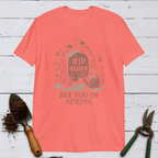 RIP Garden Softstyle Tee