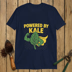 Powered By KALE Softstyle Tee