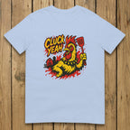 Cluck Yeah Chicken Tee