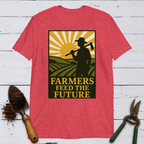 Farmers Feed The Future Softstyle Tee
