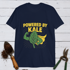 Powered By KALE Softstyle Tee
