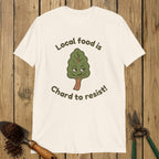 CHARD to Resist Local Food Softstyle Tee