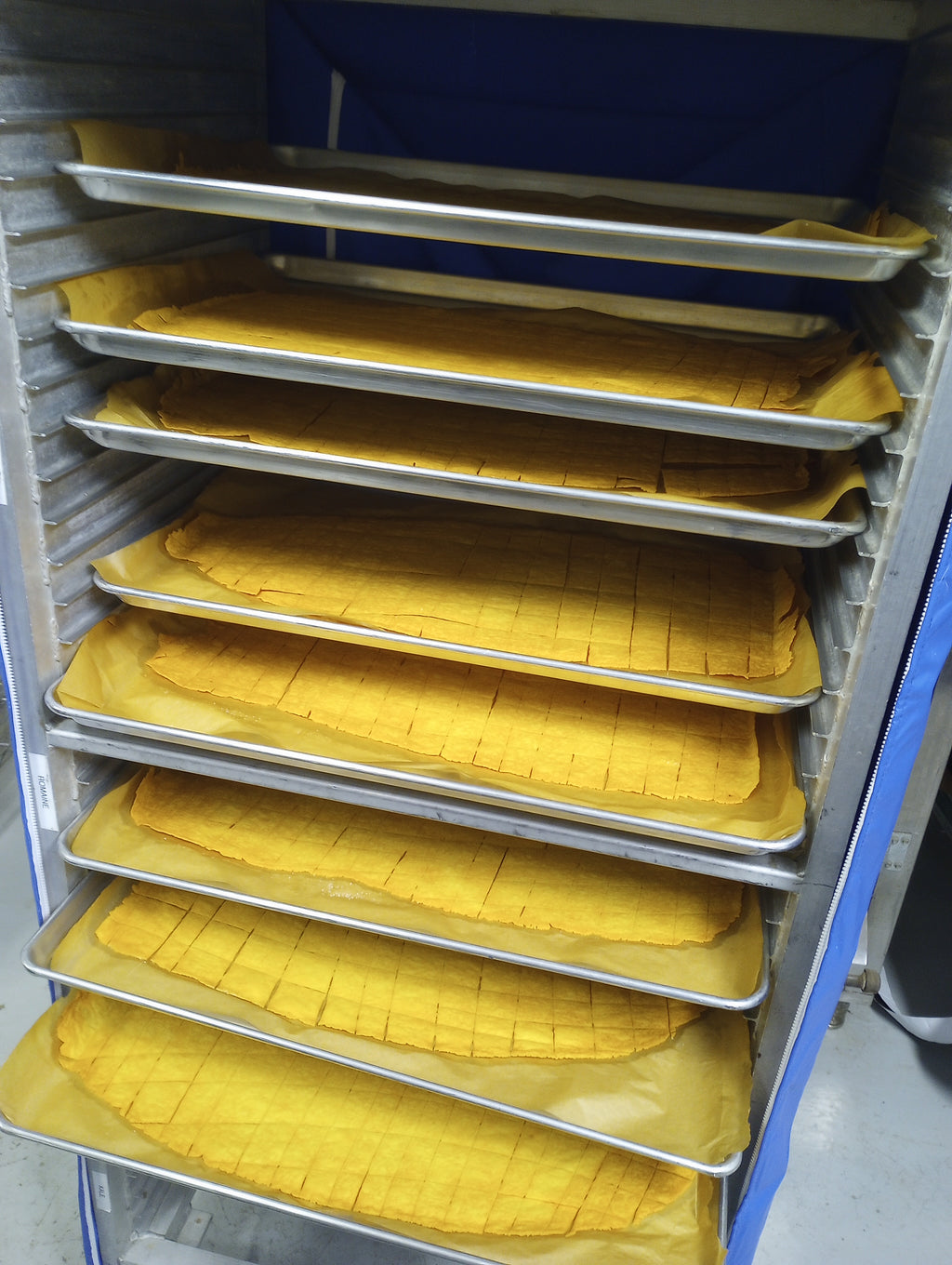 Cheese Crackers (Gluten-Free, Small-Batch)